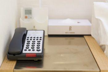 Hotel Pandora Tsim Sha Tsui  Εξωτερικό φωτογραφία