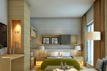 Hotel Pandora Tsim Sha Tsui  Εξωτερικό φωτογραφία