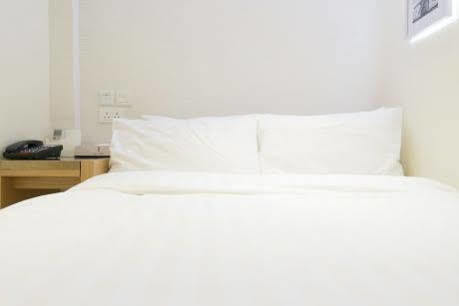 Hotel Pandora Tsim Sha Tsui  Εξωτερικό φωτογραφία