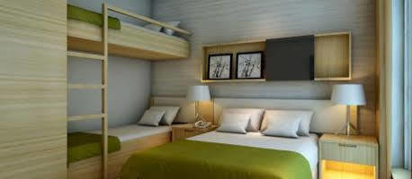 Hotel Pandora Tsim Sha Tsui  Εξωτερικό φωτογραφία